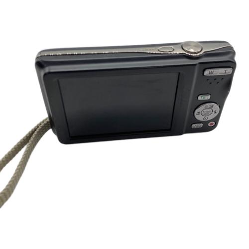 FUJIFILM (フジフィルム) コンパクトデジタルカメラ T400 動作確認済み ※液晶キズ・ヤケ有