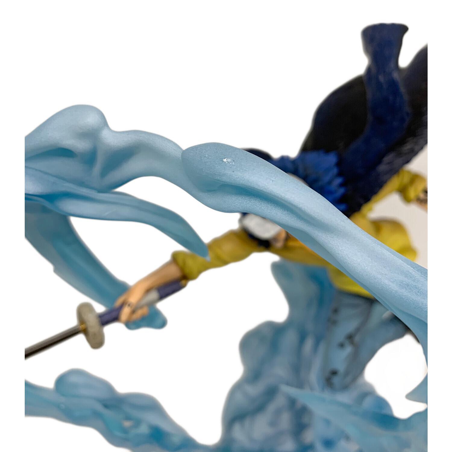 ONE PIECE (ワンピース) トラファルガー・ロー -三船長 鬼ヶ島怪物決戦