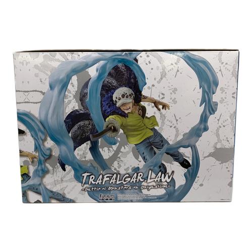 ONE PIECE (ワンピース) トラファルガー・ロー -三船長 鬼ヶ島怪物決戦