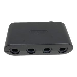 Nintendo (ニンテンドー) ニンテンドーゲームキューブコントローラー接続タップ