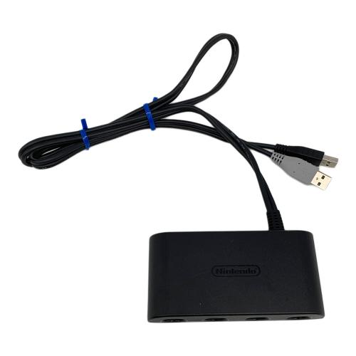 Nintendo (ニンテンドー) ニンテンドーゲームキューブコントローラー接続タップ