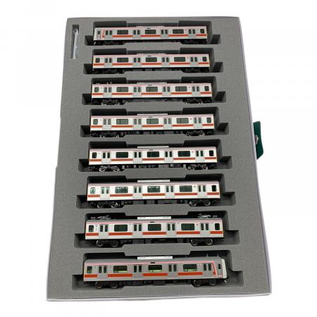 KATO (カトウ) 10-2205 東急電鉄5050系(アンテナ増設)8両セット N