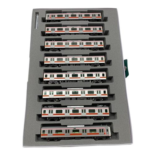 KATO (カトウ) 10-2205 東急電鉄5050系(アンテナ増設)8両セット Nゲージ