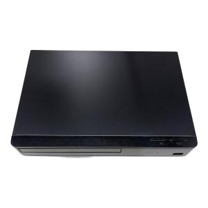 Panasonic (パナソニック) Blu-rayプレーヤー DMP-BD90-K 2022年製
