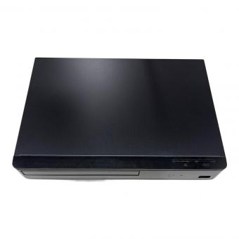 Panasonic (パナソニック) Blu-rayプレーヤー DMP-BD90-K 2022年製