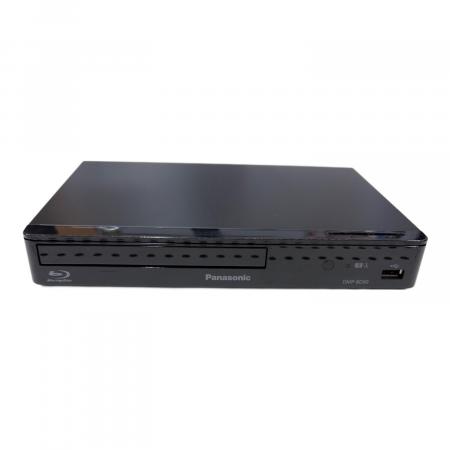 Panasonic (パナソニック) Blu-rayプレーヤー DMP-BD90-K 2022年製