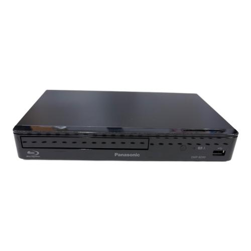 Panasonic (パナソニック) Blu-rayプレーヤー DMP-BD90-K 2022年製