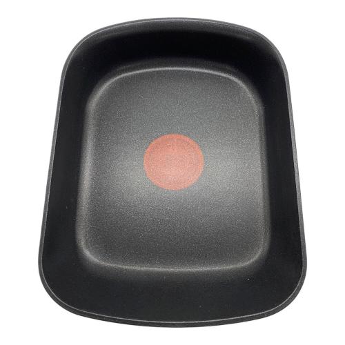 T-Fal (ティファール) 片手鍋セット L866S5 インジニオ・ネオ キャストライン アロマプロ セット5