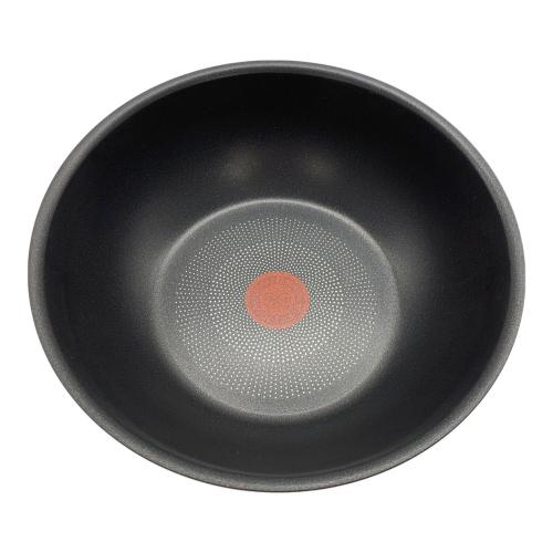 T-Fal (ティファール) 片手鍋セット L866S5 インジニオ・ネオ キャストライン アロマプロ セット5