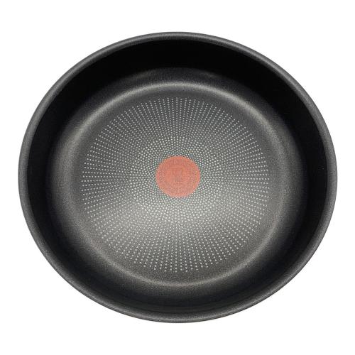 T-Fal (ティファール) 片手鍋セット L866S5 インジニオ・ネオ キャストライン アロマプロ セット5