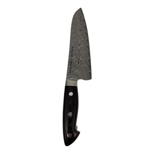 ZWILLING (ツヴィリング) ボブ・クレーマー ユーロ ステンレス 三徳包丁 34897-181