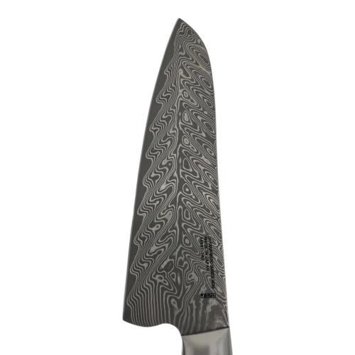 ZWILLING (ツヴィリング) ボブ・クレーマー ユーロ ステンレス 三徳包丁 34897-181
