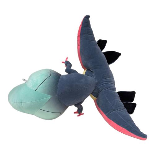 ドでか！ドラパルト ポケモン ヌイグルミ