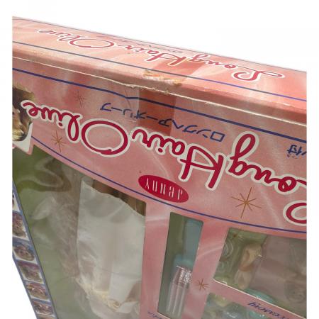 タカラ ジェニー ロングヘアオリーブ 人形｜トレファクONLINE