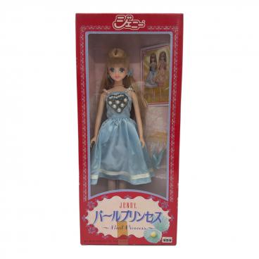 ■ パールプリンセス ジェニー DX タカラ JeNnYパールプリンセス 人形｜トレファクONLINE