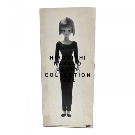 【jenny 様】専用 タカラ HIROMICHI NAKANO JENNY COLLECTION 1944 人形｜トレファクONLINE