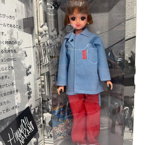 タカラ HIROMICHI NAKANO JENNY COLLECTION 1944 人形