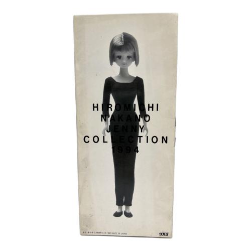 タカラ HIROMICHI NAKANO JENNY COLLECTION 1944 人形