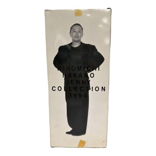 タカラ HIROMICHI NAKANO JENNY COLLECTION 1944 人形