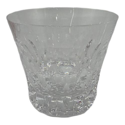 Baccarat (バカラ) グラス 2026 ダリア