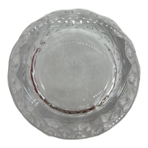 Baccarat (バカラ) グラス 2026 ダリア