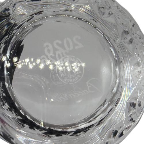 Baccarat (バカラ) グラス 2026 ダリア