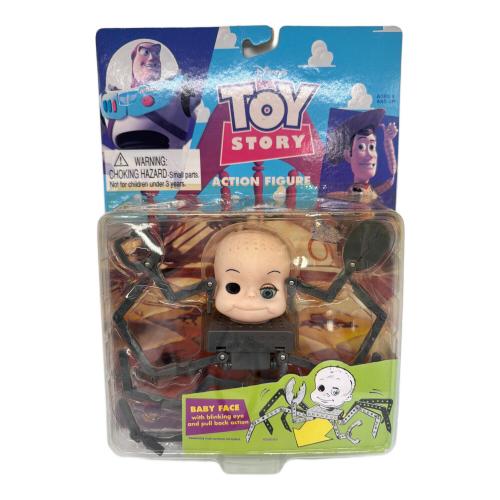 DISNEY (ディズニー) アクションフィギュア ディズニーグッズ