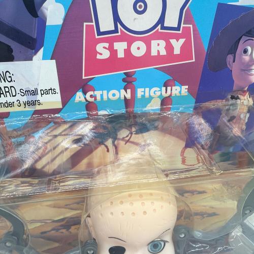 DISNEY (ディズニー) アクションフィギュア ディズニーグッズ