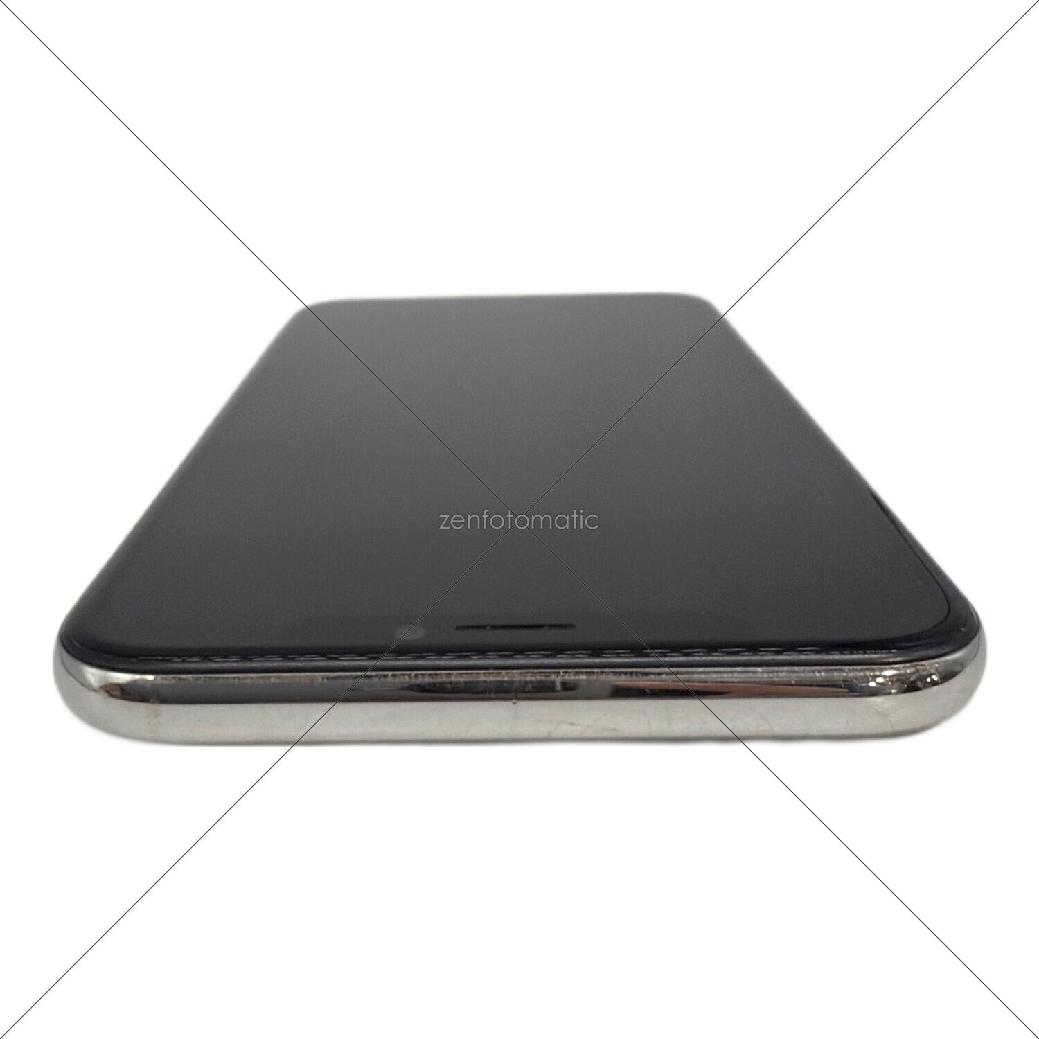 Apple iPhone X MQC22J/A 本体　割れなし Apple (アップル) iPhoneX MQC22J/A｜トレファクONLINE