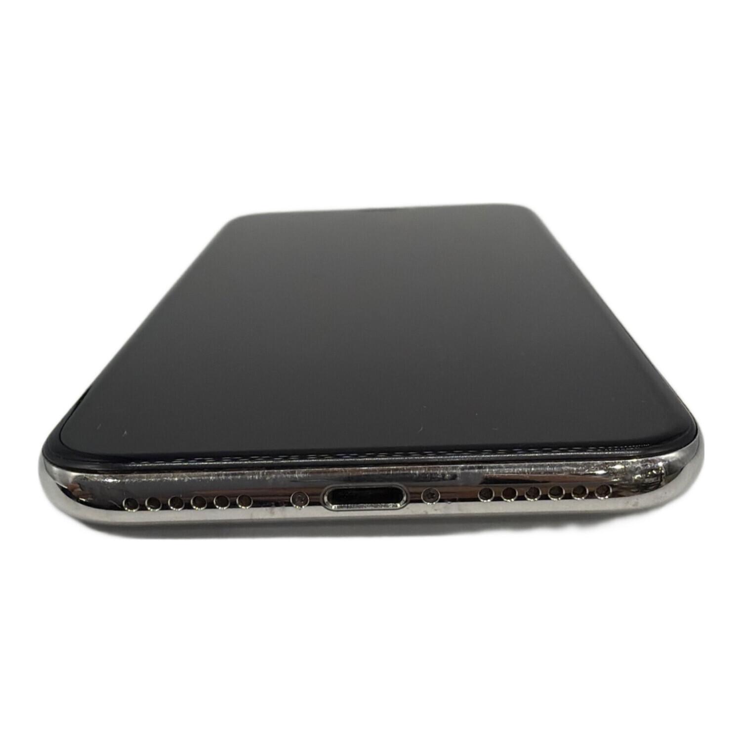 Apple (アップル) iPhoneX MQC22J/A｜トレファクONLINE