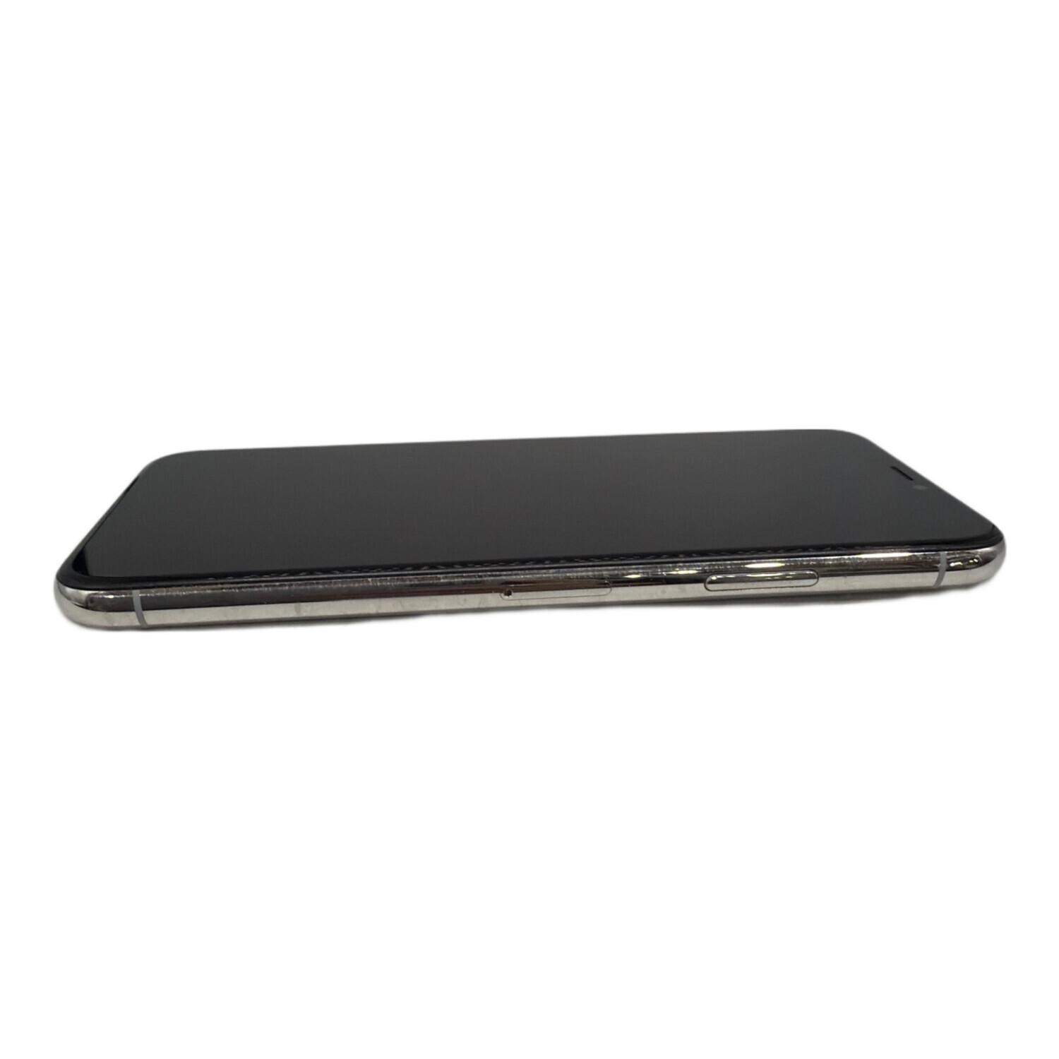 Apple (アップル) iPhoneX MQC22J/A｜トレファクONLINE