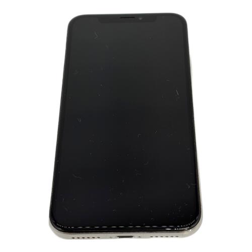 Apple (アップル) iPhoneX MQC22J/A
