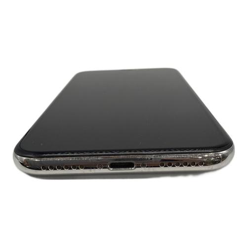 Apple (アップル) iPhoneX MQC22J/A