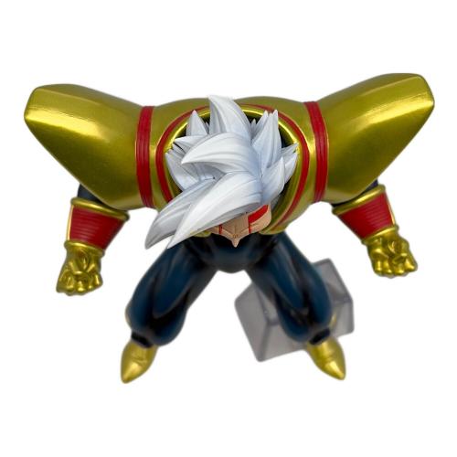 ドラゴンボール B賞 スーパーベビー2 MASTERLISE　フィギュア 一番くじ