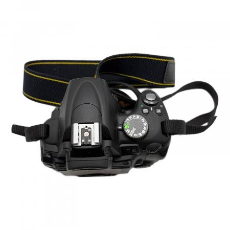 Nikon (ニコン) デジタル一眼レフカメラ D5000｜トレファクONLINE