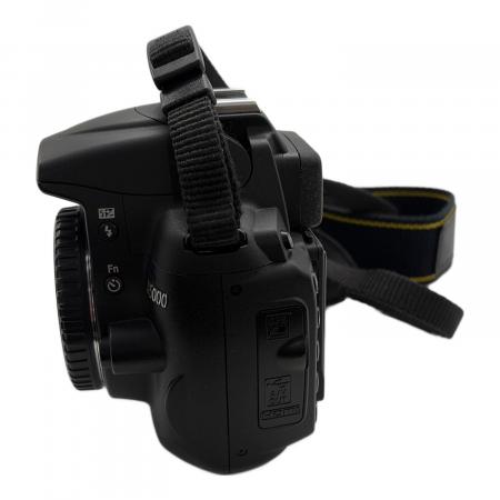 Nikon (ニコン) デジタル一眼レフカメラ D5000｜トレファクONLINE