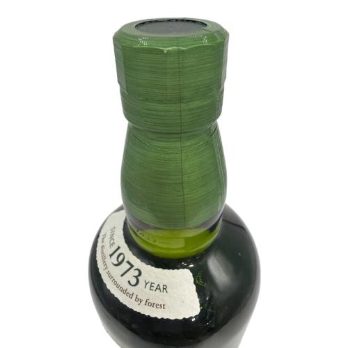 サントリー 白州 ウィスキー 700ml