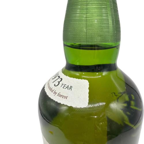 サントリー 白州 ウィスキー 700ml