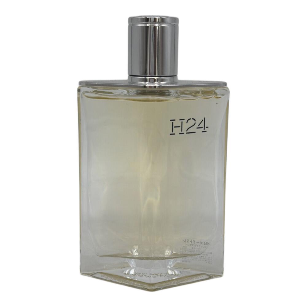 エルメスH24 オードトワレ100ml HERMES (エルメス) オードトワレ 100ml 残量80%-99% H24｜トレファクONLINE