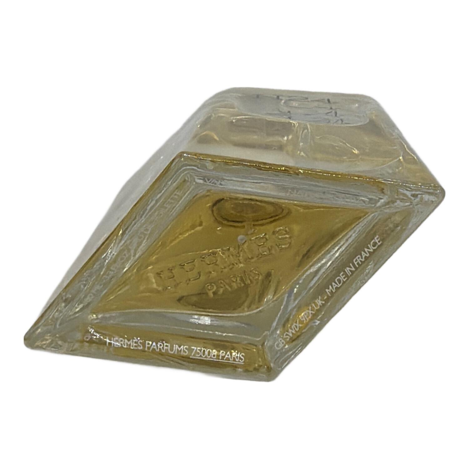 HERMES (エルメス) オードトワレ 100ml 残量80%-99% H24｜トレファクONLINE