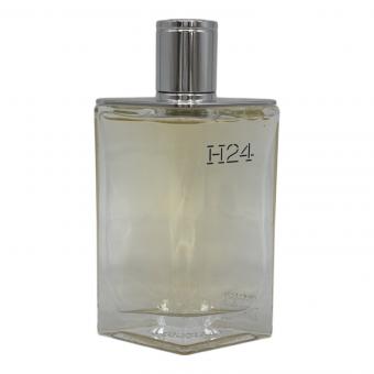 HERMES (エルメス) オードトワレ 100ml 残量80%-99% H24