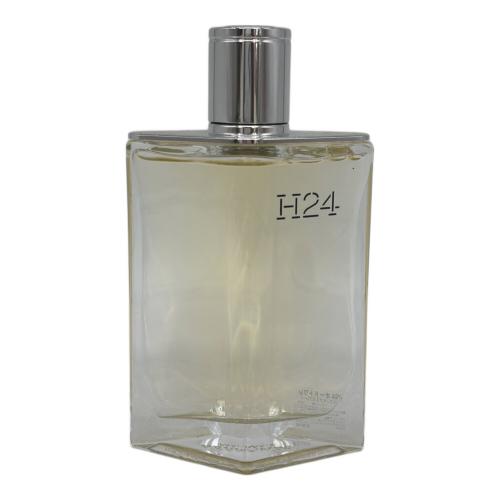HERMES (エルメス) オードトワレ 100ml 残量80%-99% H24
