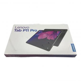 LENOVO (レノボ) Lenovo Tab P11 Pro ZA7C0050JP