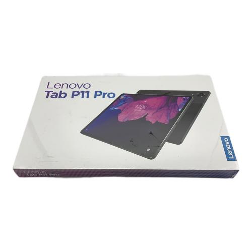LENOVO (レノボ) Lenovo Tab P11 Pro ZA7C0050JP