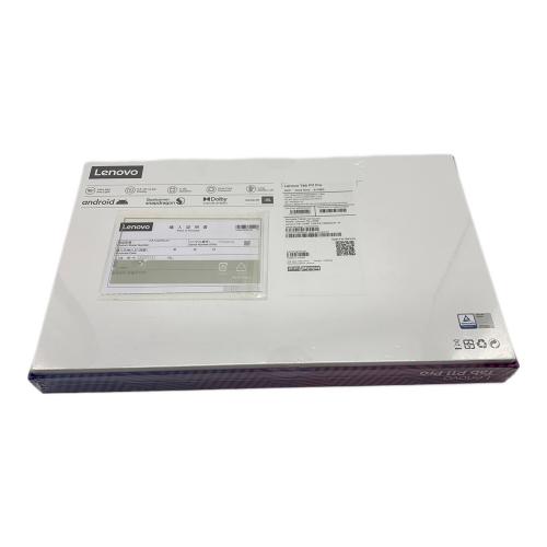 LENOVO (レノボ) Lenovo Tab P11 Pro ZA7C0050JP