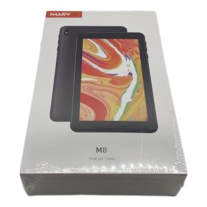 MARVUE タブレット M8