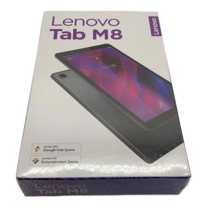 LENOVO (レノボ) Lenovo Tab M8 (3rd Gen) ZA870041JP