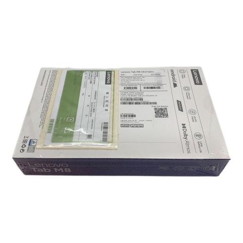 LENOVO (レノボ) Lenovo Tab M8 (3rd Gen) ZA870041JP