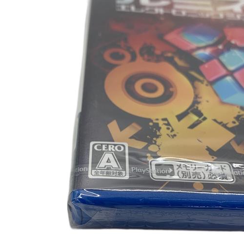 ルミネス エレクトロニック・シンフォニー PS Vita用ソフト CERO A (全年齢対象)