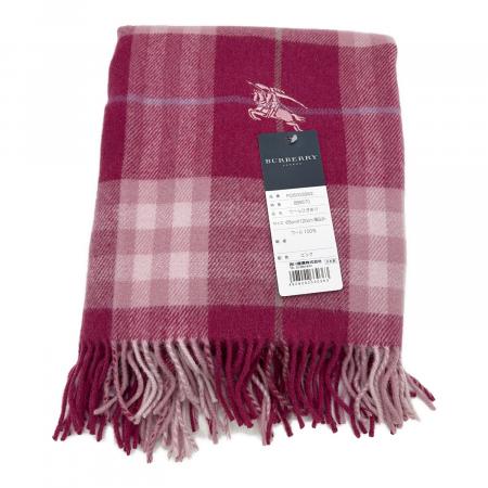 BURBERRY (バーバリー) 膝掛け FIC6003962｜トレファクONLINE